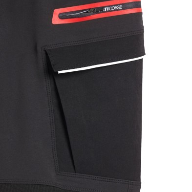 Pantalón Cargo Diadora Ducati