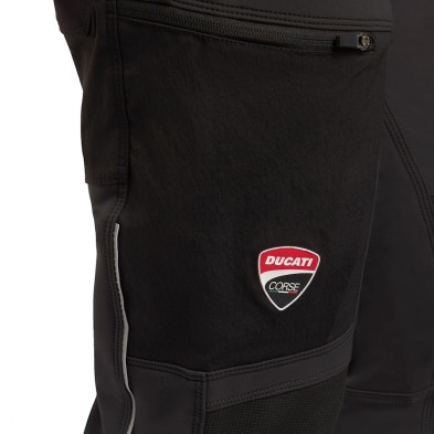 Pantalón Cargo Diadora Ducati
