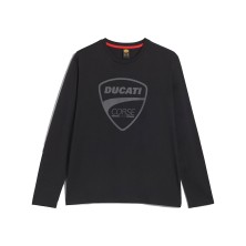 CAMISETA M/L DIADORA DUCATI MOTOR