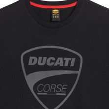 camiseta m/l diadora ducati motor 