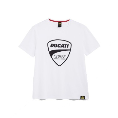 Camiseta Diadora Graphic Ducati