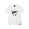 Camiseta diadora graphic ducati
