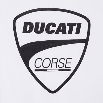Camiseta Diadora Graphic Ducati