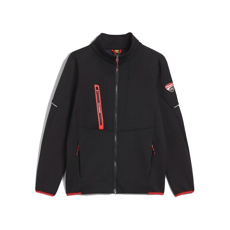 Sudadera diadora motor ducati
