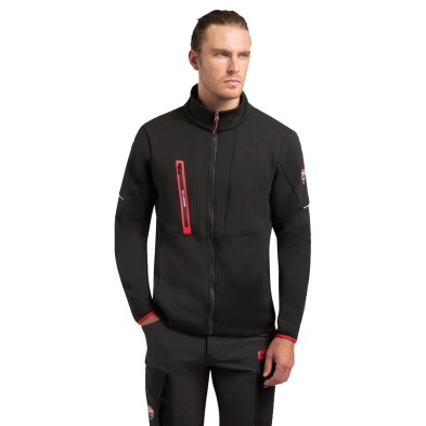 Sudadera Diadora Motor Ducati