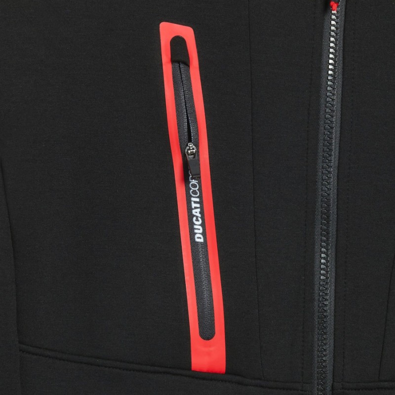 Sudadera diadora motor ducati