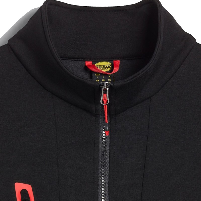 Sudadera diadora motor ducati
