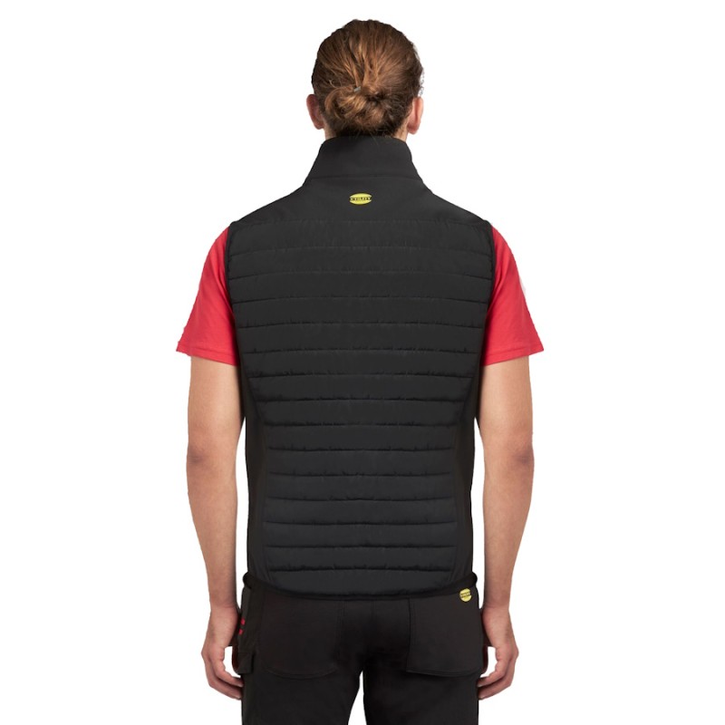 Chaleco diadora ducati motor