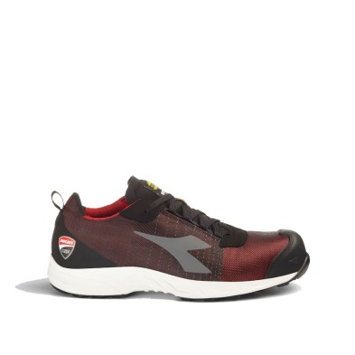 Zapatilla Diadora Ducati Fly Motor Mtx Low