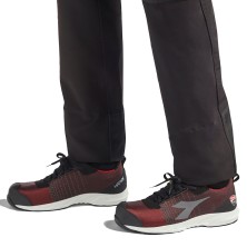zapatilla diadora ducati fly motor mtx low 