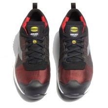 zapatilla diadora ducati fly motor mtx low 