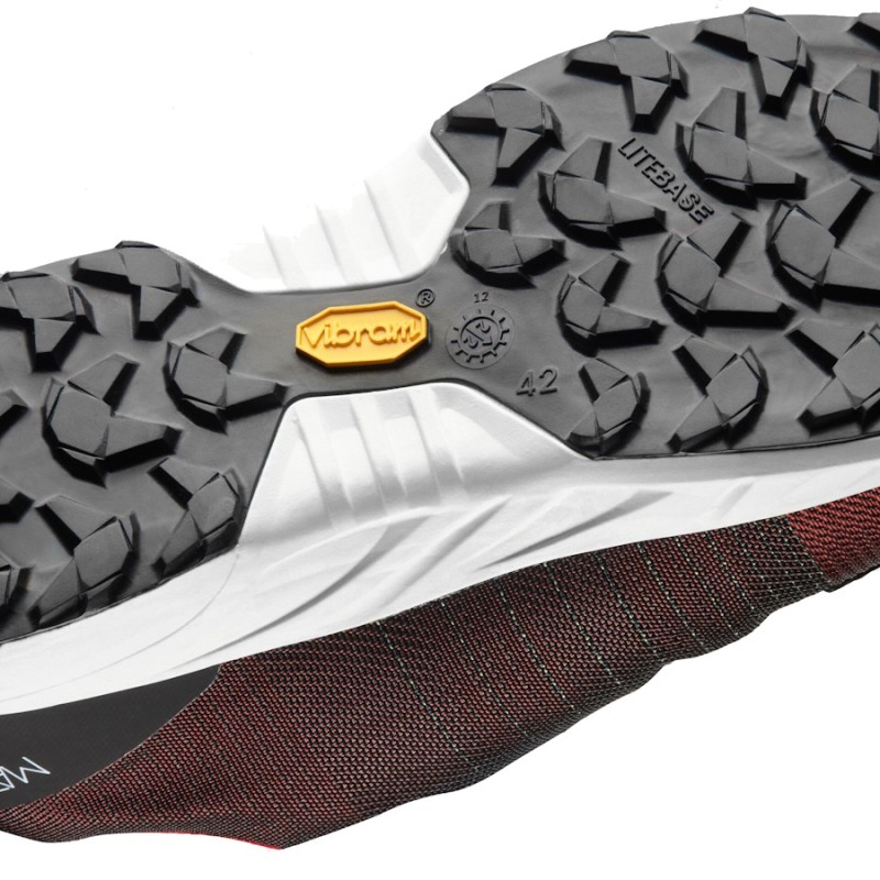 Zapatilla diadora ducati fly motor mtx low