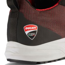 zapatilla diadora ducati fly motor mtx low 