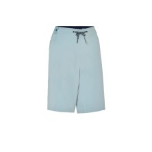 pantalón corto de mujer monza aries 22.02 en verde liquen