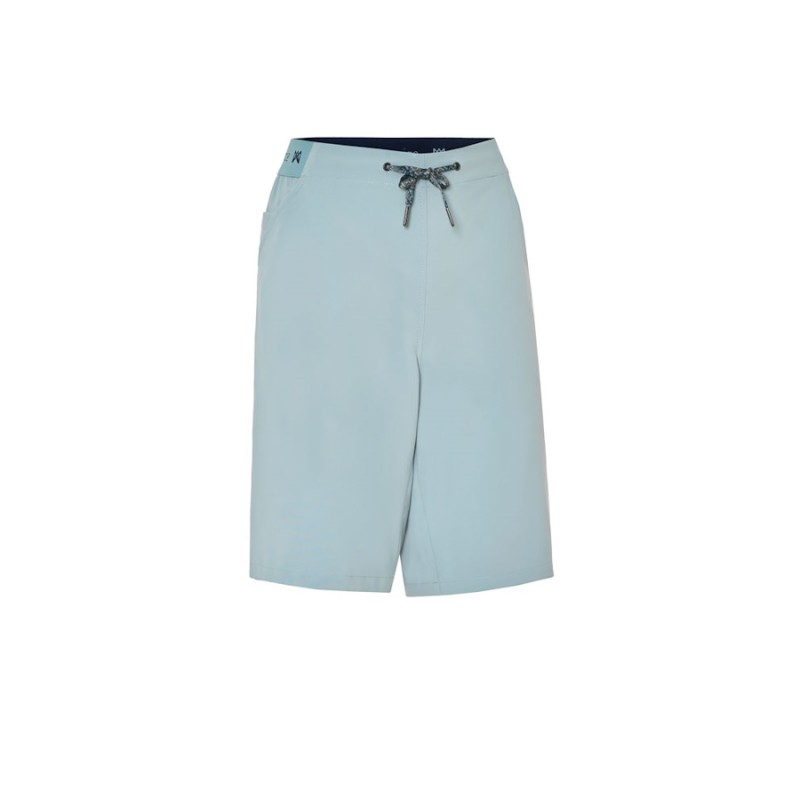 Pantalón corto mujer monza aries 22.02