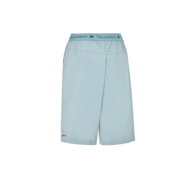 Pantalón Corto De Mujer Monza Aries 22.02