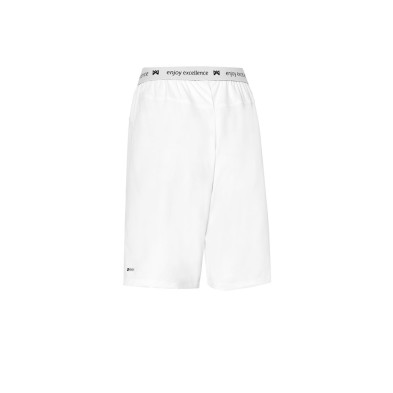 Pantalón Corto De Mujer Monza Aries 22.02