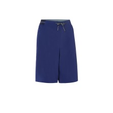 pantalón corto de mujer monza aries 22.02 en marino