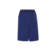 pantalón corto de mujer monza aries 22.02 en marino