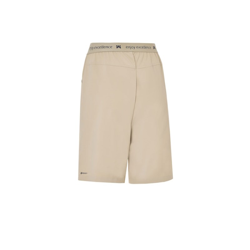 Pantalón corto mujer monza aries 22.02