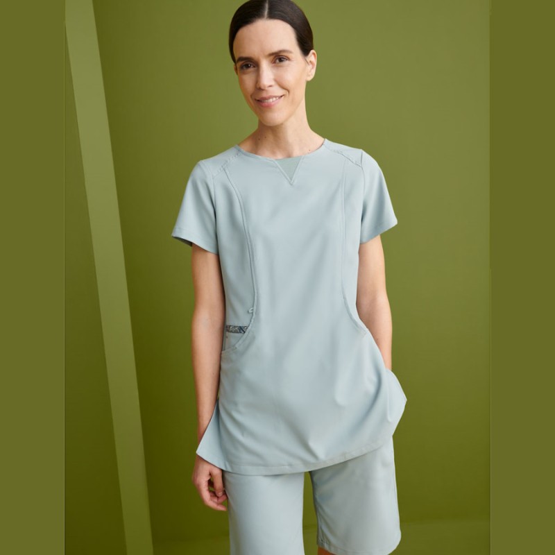 Casaca mujer monza aries 22.24