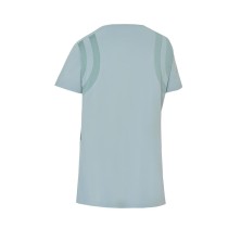 casaca de mujer monza aries 22.24 en verde liquen