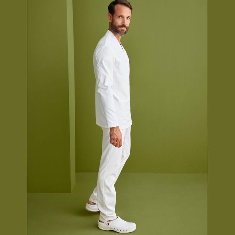 Chaqueta monza vela 11.26