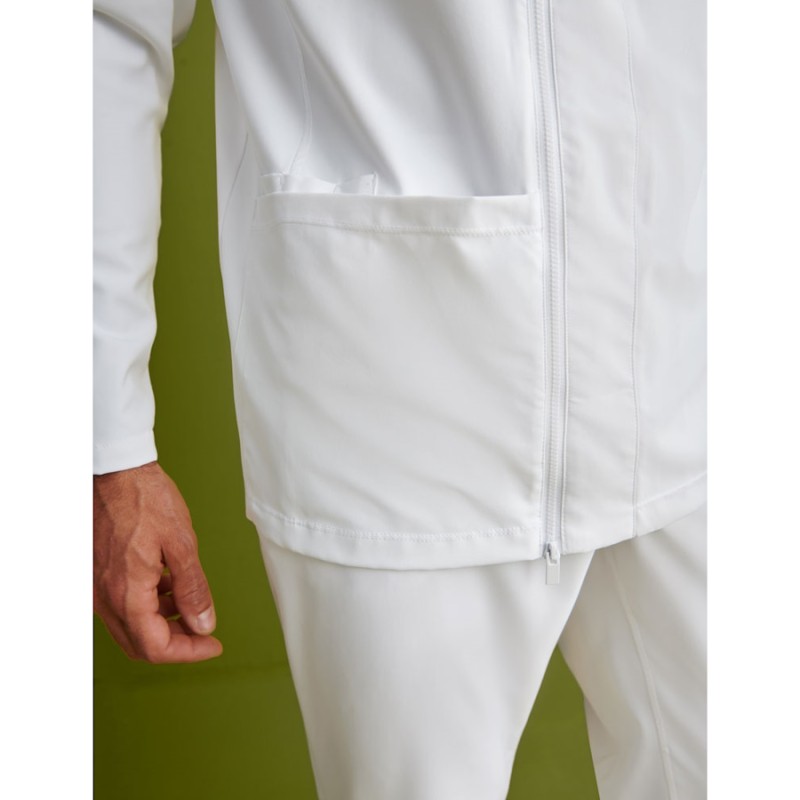 Chaqueta monza vela 11.26