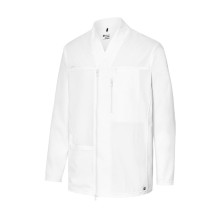 chaqueta monza vela 11.26 en blanco