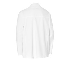 chaqueta monza vela 11.26 en blanco