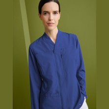 CHAQUETA MUJER MONZA VELA 12.26