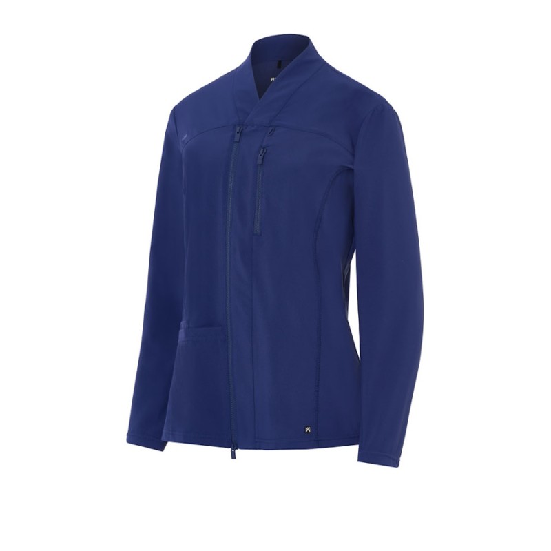 Chaqueta mujer monza vela 12.26