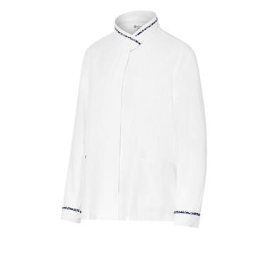Chaqueta De Mujer Monza Columba
