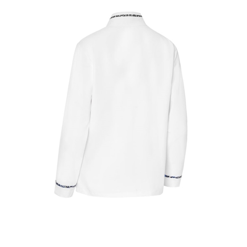 Chaqueta mujer monza columba