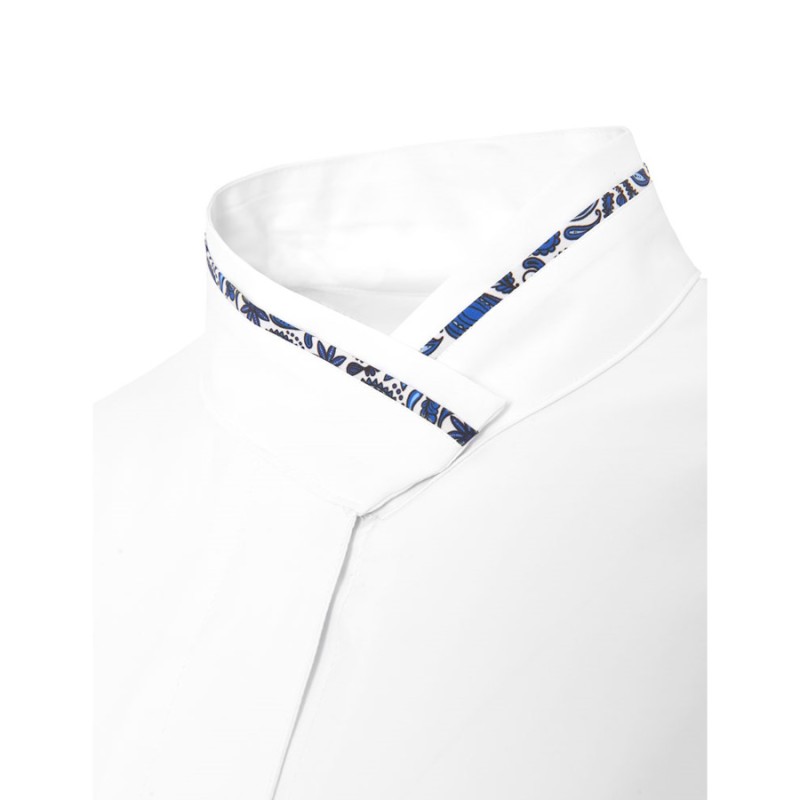 Chaqueta mujer monza columba