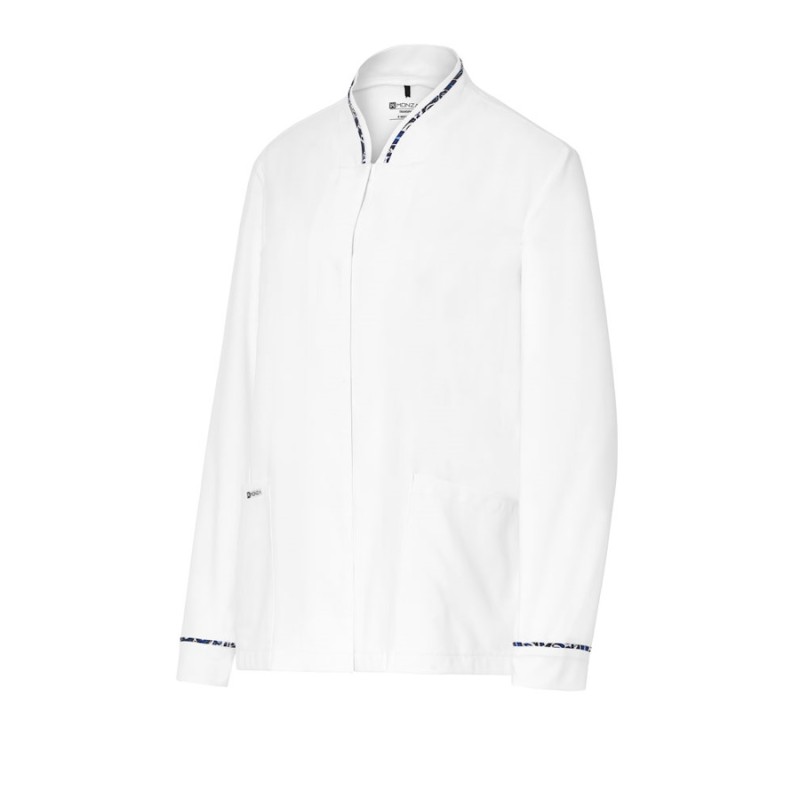 Chaqueta mujer monza caelum