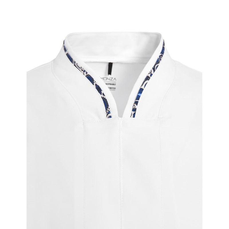 Chaqueta mujer monza caelum