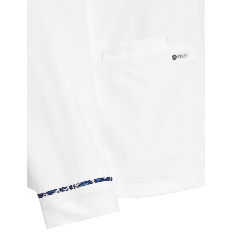 Chaqueta mujer monza caelum