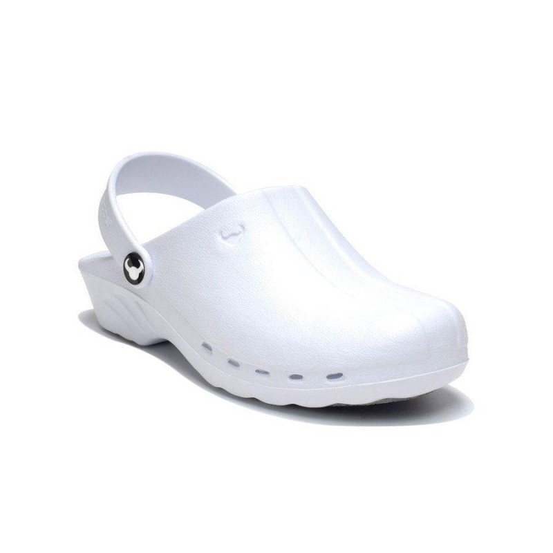 Zueco suecos oden plus