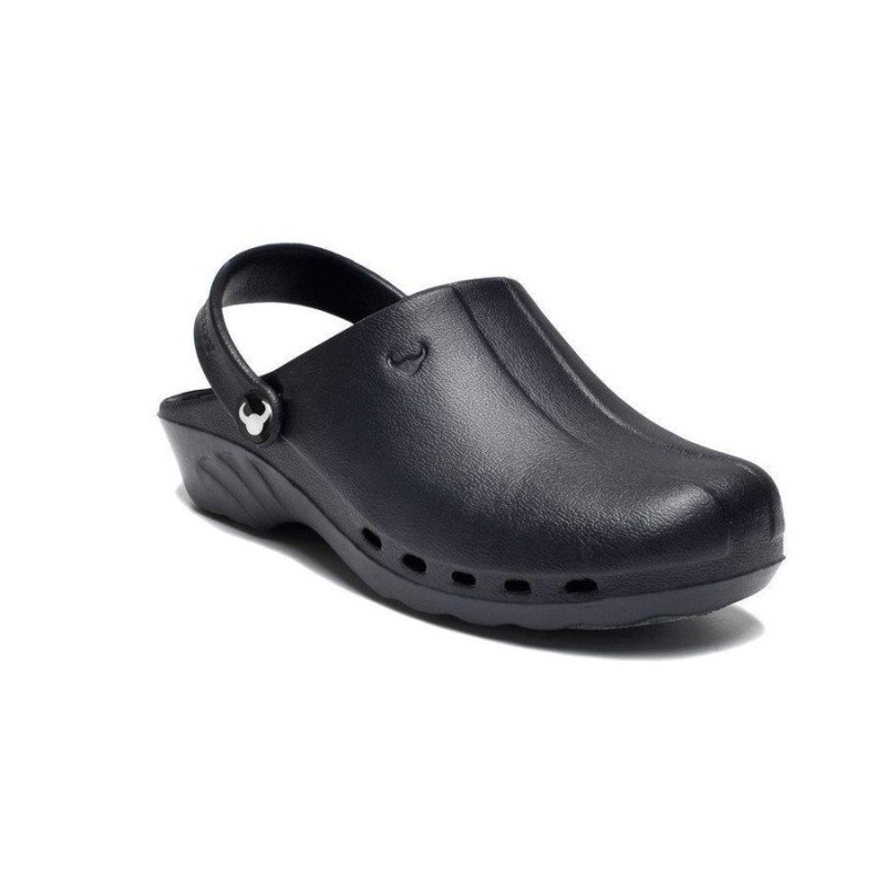 Zueco suecos oden plus