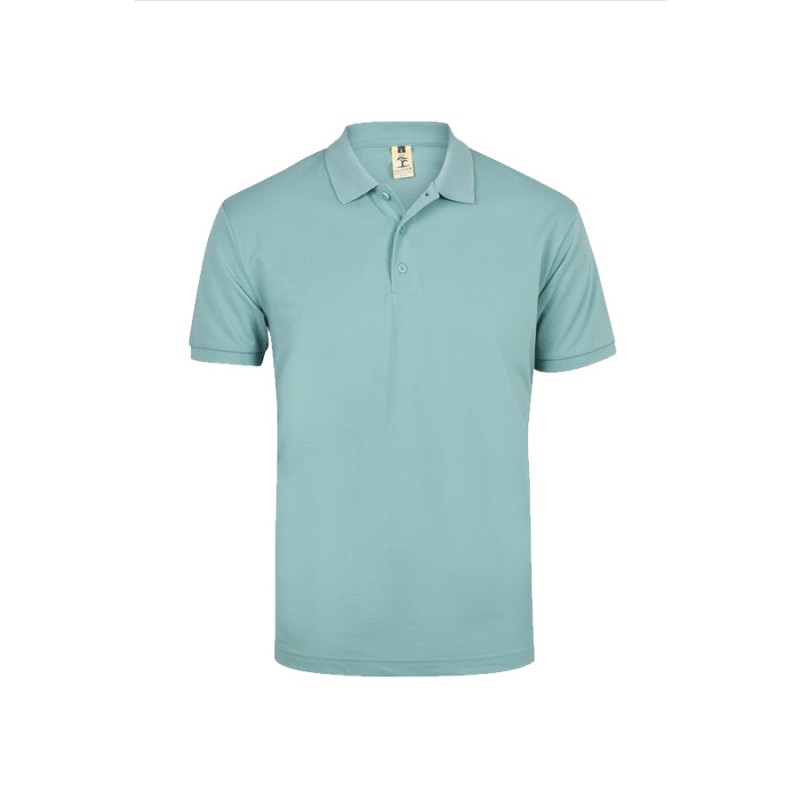 Polo m/c mukua mackay ps2001u