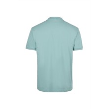 polo mukua mackay ps2001u en amarillo mantequilla