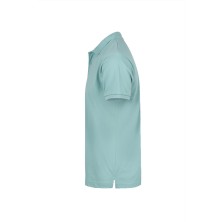 polo mukua mackay ps2001u en amarillo mantequilla