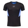 Camiseta underheat aqua