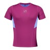 Camiseta underheat aqua