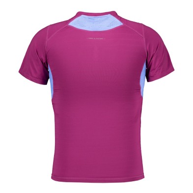 Camiseta Underheat Aqua
