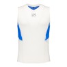 Camiseta sin mangas underheat performance