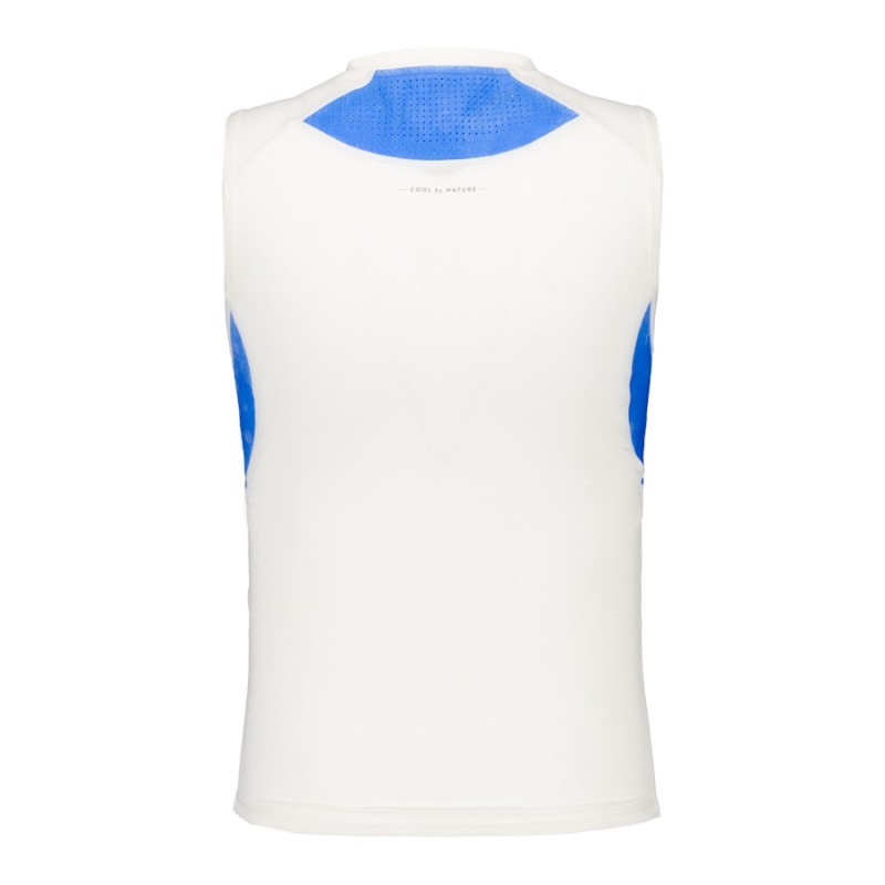 Camiseta sin mangas underheat performance
