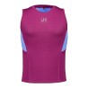 Camiseta sin mangas underheat performance