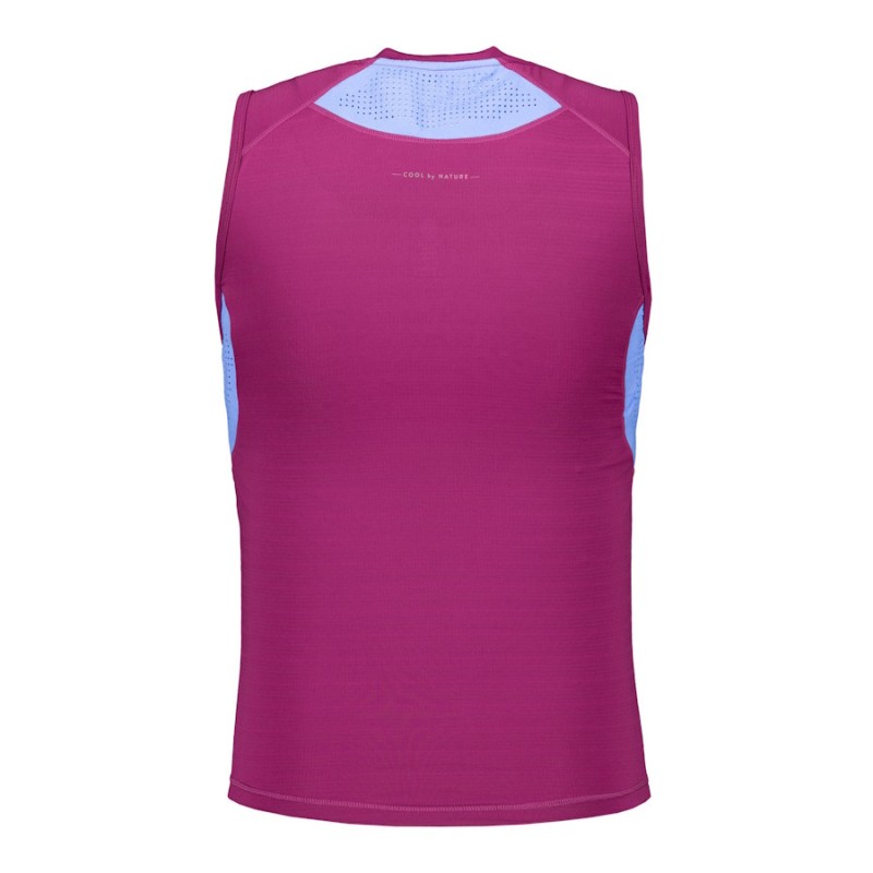 Camiseta sin mangas underheat performance